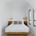 Apartment Alio Naxos Luxury *