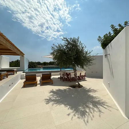 Alio Naxos Luxury Agios Georgios (Naxos)