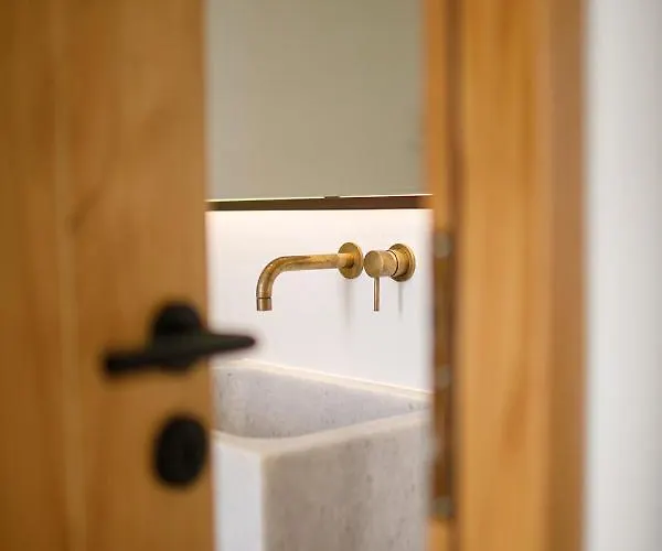 Alio Naxos Luxury Apartamento