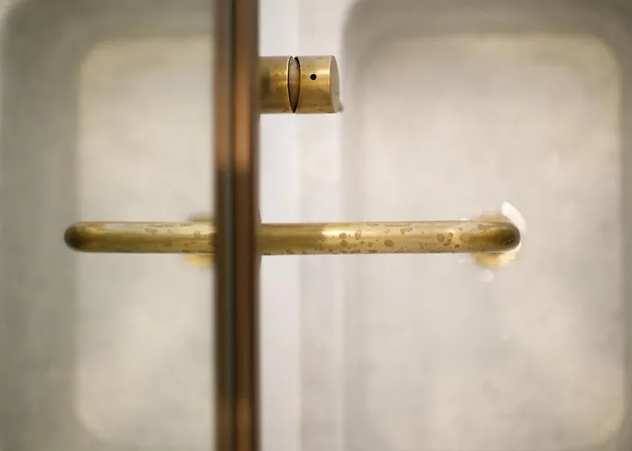 Apartamento Alio Naxos Luxury