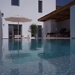 Alio Naxos Luxury Agios Georgios (Naxos)