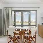 Appartamento Alio Naxos Luxury