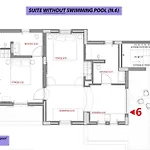Appartamento Alio Naxos Luxury