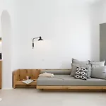 Alio Naxos Luxury Agios Georgios (Naxos)