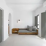 Appartamento Alio Naxos Luxury Agios Georgios (Naxos)