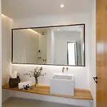 Alio Naxos Luxury * Agios Georgios (Naxos)