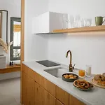 Appartamento Alio Naxos Luxury Agios Georgios (Naxos)