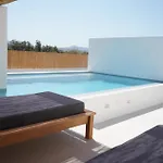 Alio Naxos Luxury Agios Georgios (Naxos)