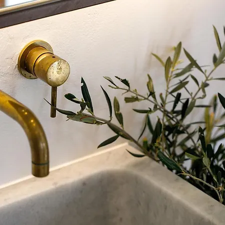Alio Naxos Luxury Apartamento Agios Georgios (Naxos)