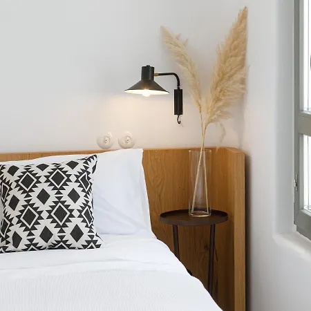 Alio Naxos Luxury