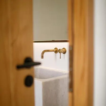 Alio Naxos Luxury Apartamento