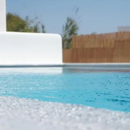 Alio Naxos Luxury