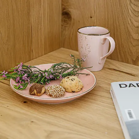 Alio Naxos Luxury Apartment