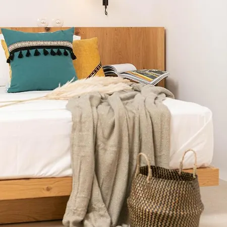 Alio Naxos Luxury