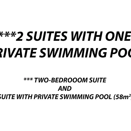 Alio Naxos Luxury Apartamento *