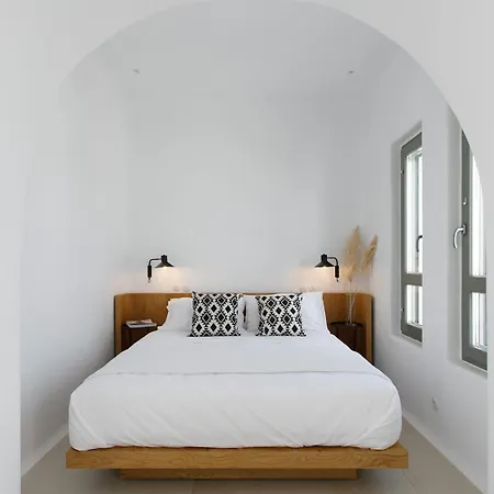 Apartamento Alio Naxos Luxury *