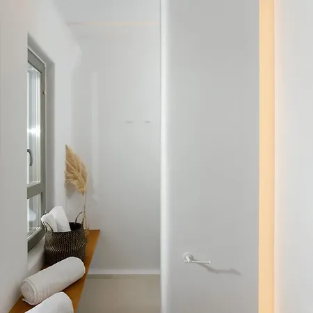Alio Naxos Luxury