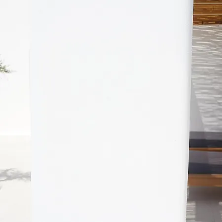 Alio Naxos Luxury *