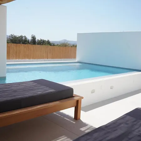 Alio Naxos Luxury Agios Georgios (Naxos)